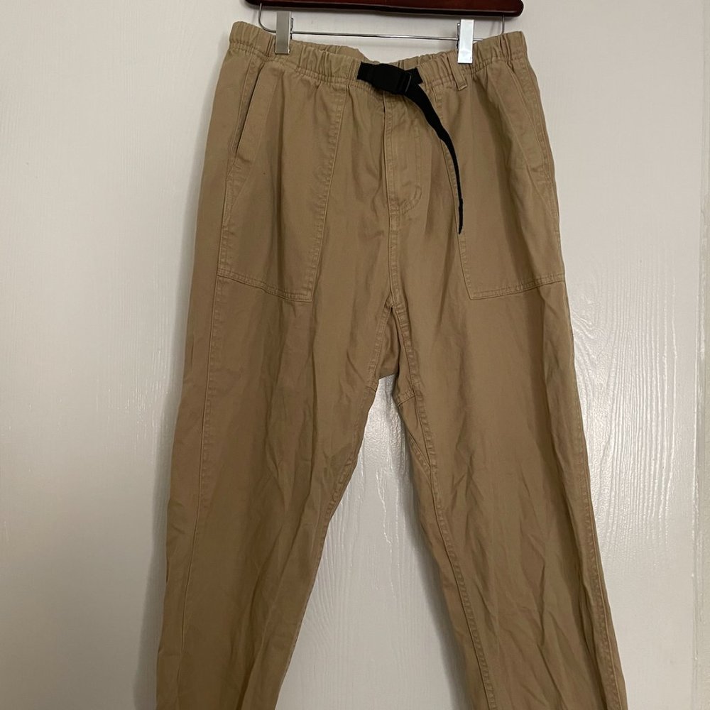 Gramicci Loose Tapered Pant